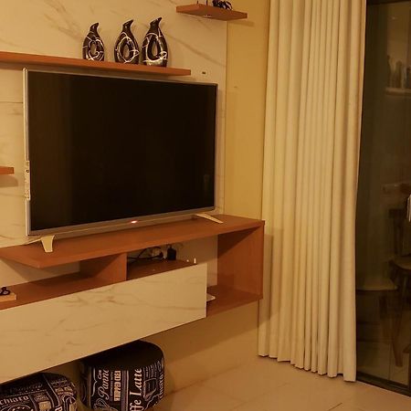 Apart Hotel Fazenda Monte Castelo - Gravata Ngoại thất bức ảnh