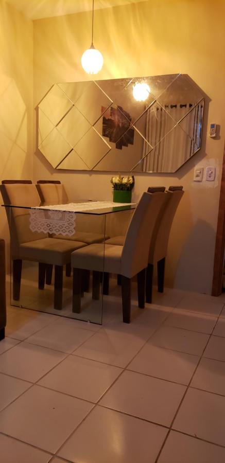 Apart Hotel Fazenda Monte Castelo - Gravata Ngoại thất bức ảnh