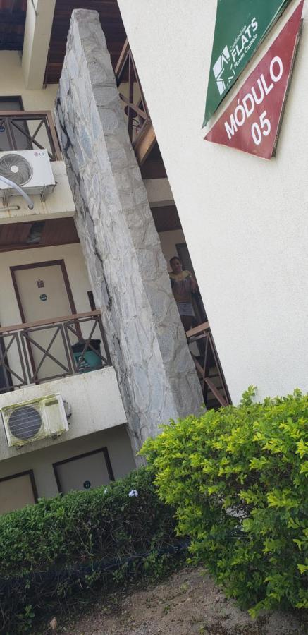 Apart Hotel Fazenda Monte Castelo - Gravata Ngoại thất bức ảnh