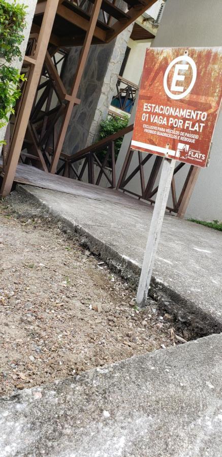 Apart Hotel Fazenda Monte Castelo - Gravata Ngoại thất bức ảnh